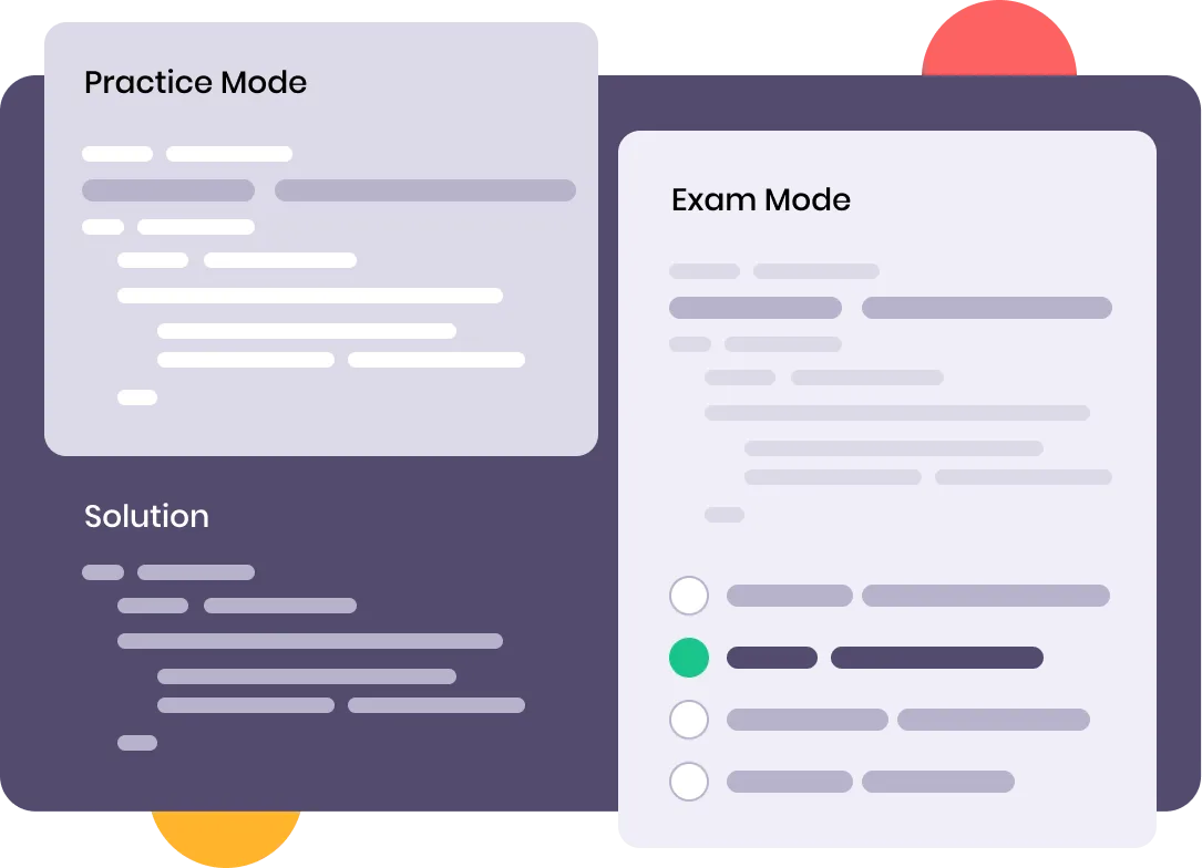 whizlabs practice mode